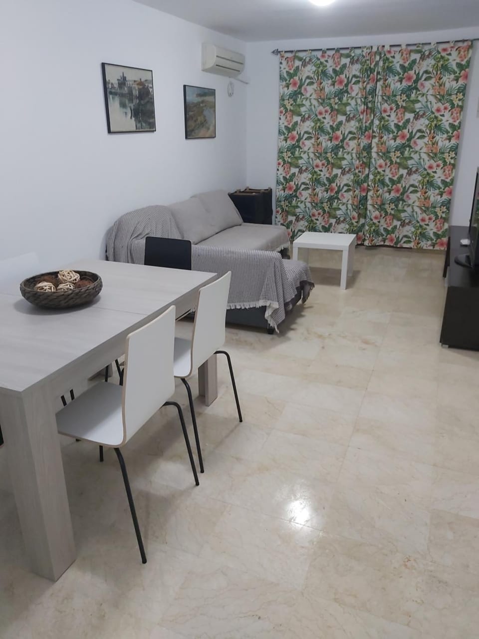 PLAYA VIRDECA Apartment in Barbate