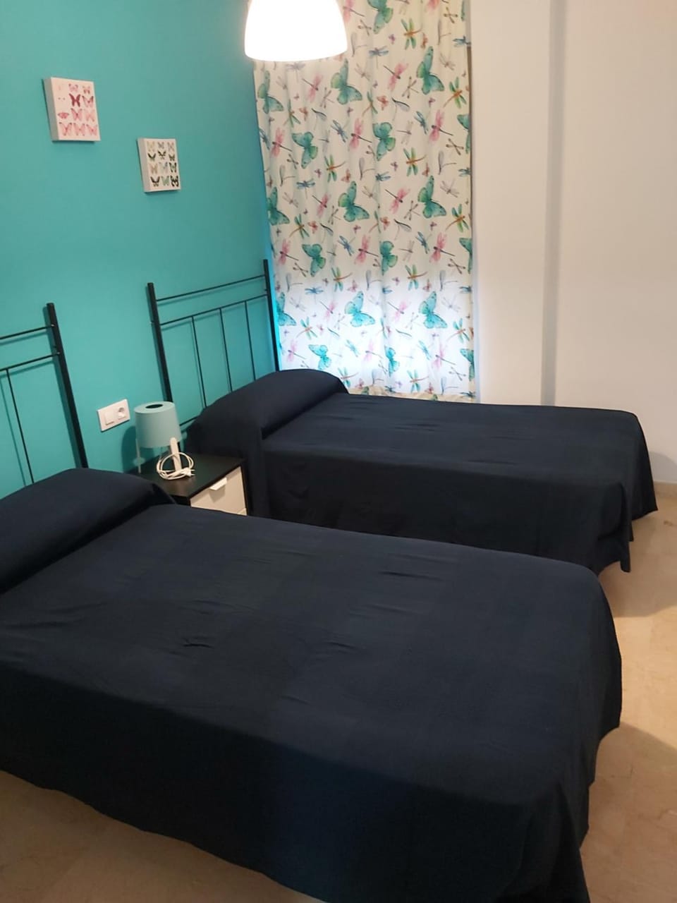 PLAYA VIRDECA Apartment in Barbate