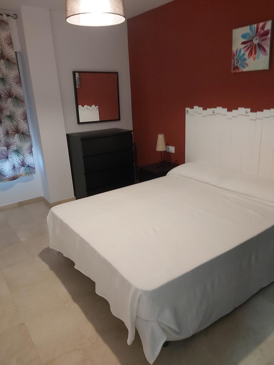 PLAYA VIRDECA Apartment in Barbate