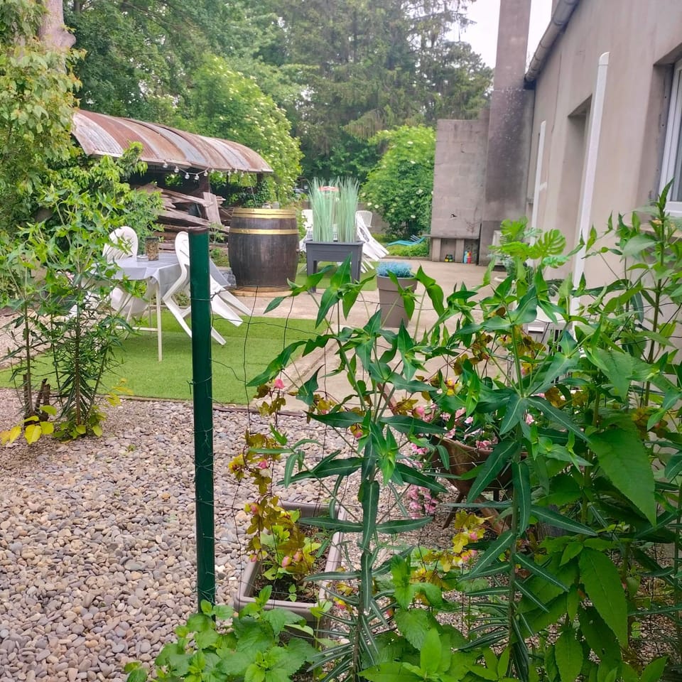 Le Noyer: Petit chalet cosy proche de Mulhouse Apartment in Switzerland