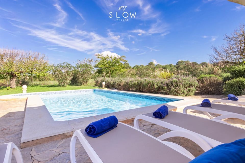 Villa Son Pere by Slow Villas Villa in Migjorn