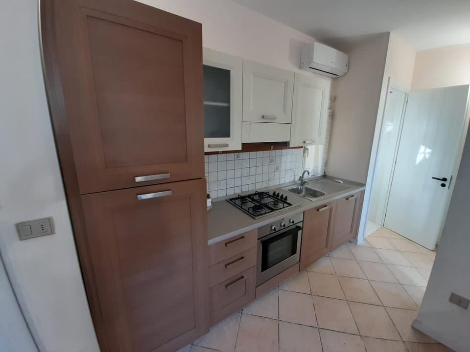Appartamenti 34 Spiaggia di Pescoluse Apartment in Apulia