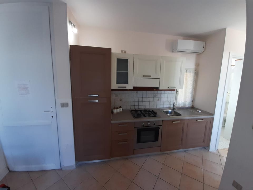 Appartamenti 34 Spiaggia di Pescoluse Apartment in Apulia