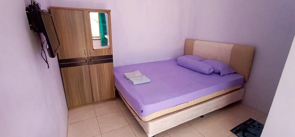 Brak Homestay Vacation rental in East Java