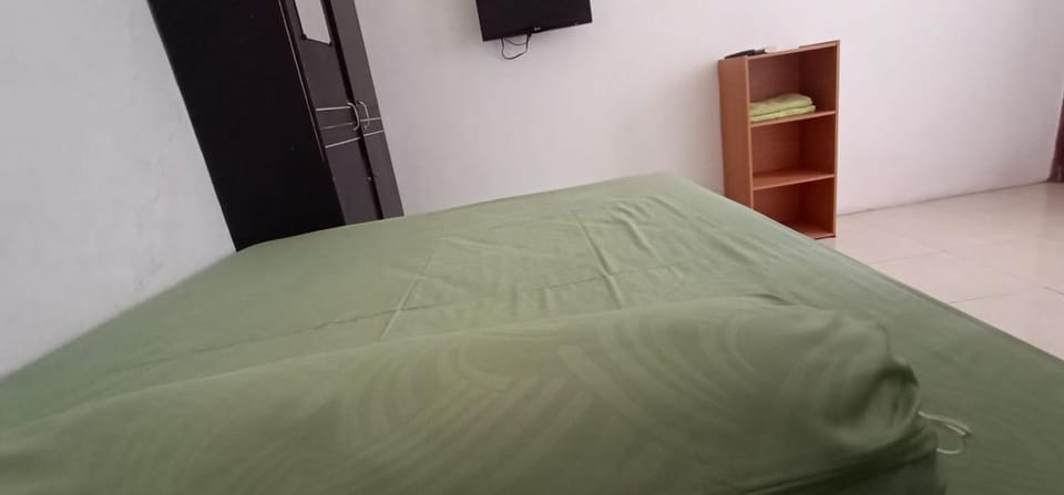Brak Homestay Vacation rental in East Java