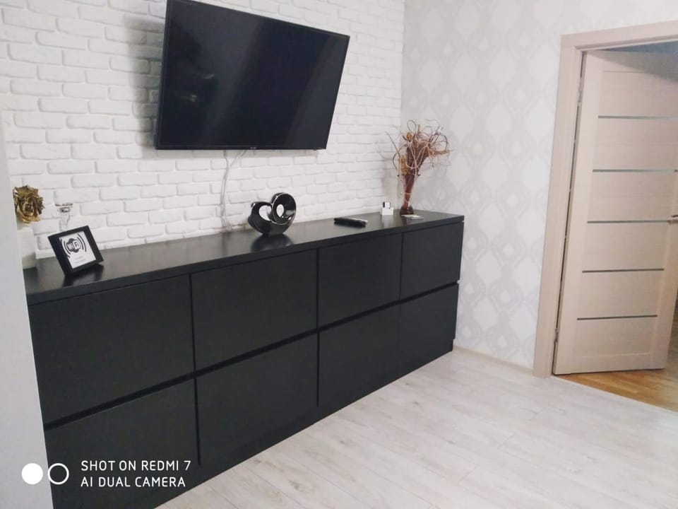 Аппартаменты в центре Олайне для комфорта. Apartment in Latvia