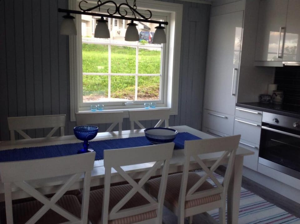 Kitchen or kitchenette, Dining area, kitchen