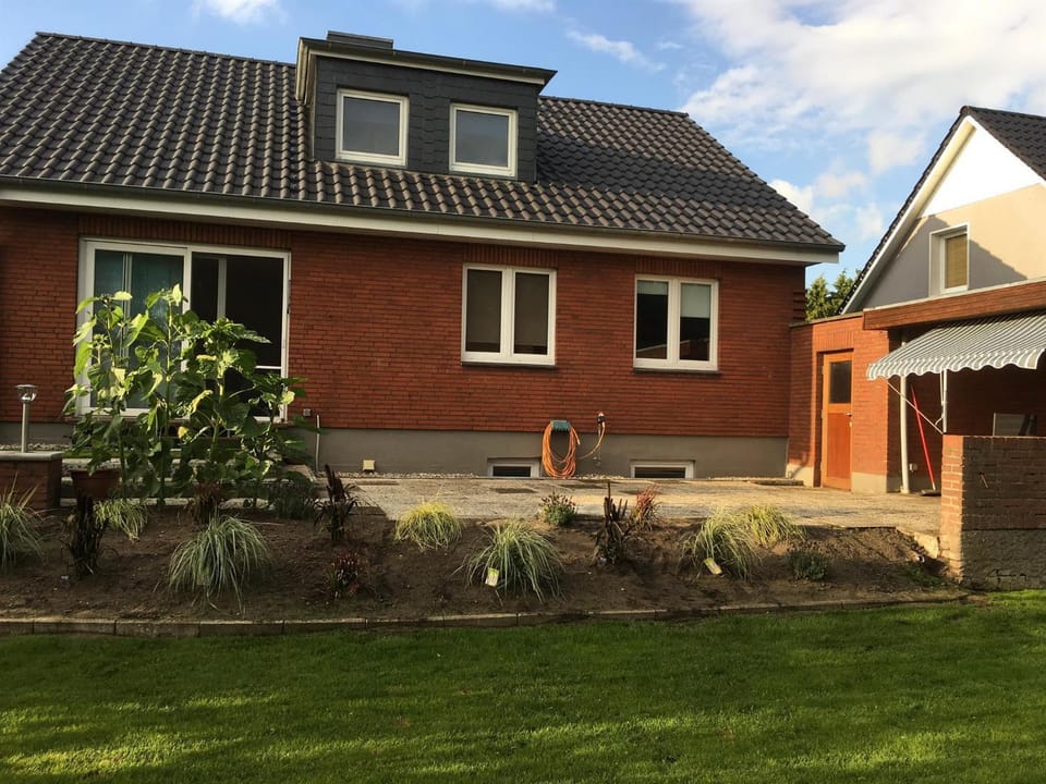 Ferienwohnung Kajüte Apartment in Region of Southern Denmark