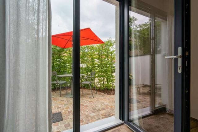 Patio, Balcony/Terrace