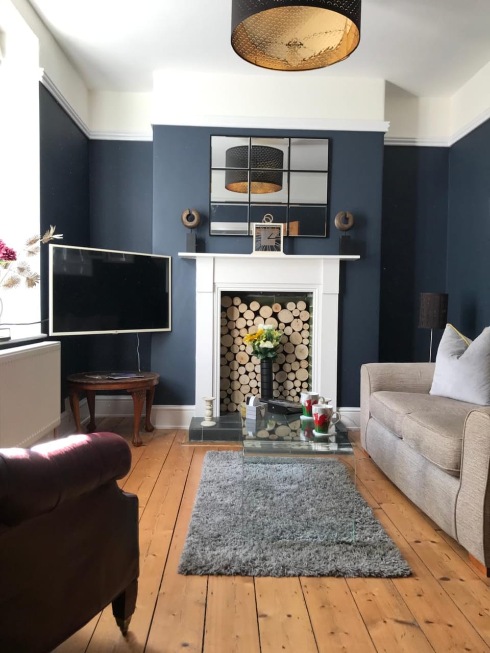 Communal lounge/ TV room, Living room, Lounge or bar, Seating area