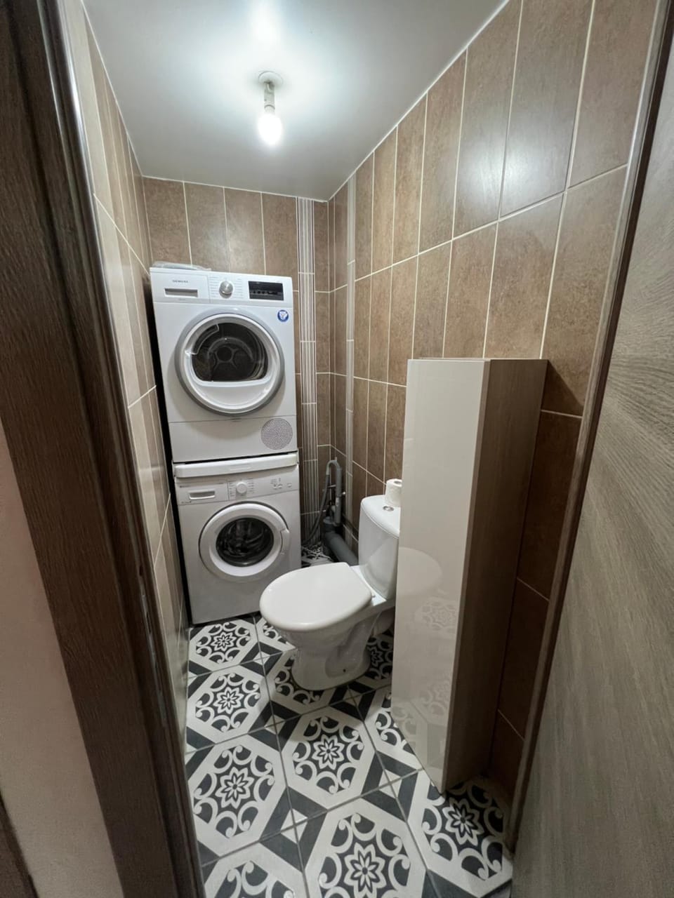 Logement entier : Superbe appartement centre ville Apartment in Jura