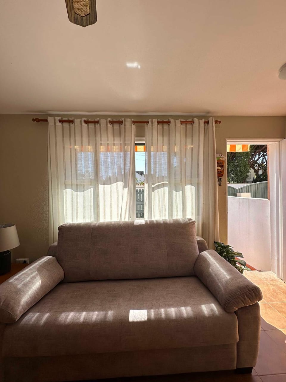 Communal lounge/ TV room, Living room