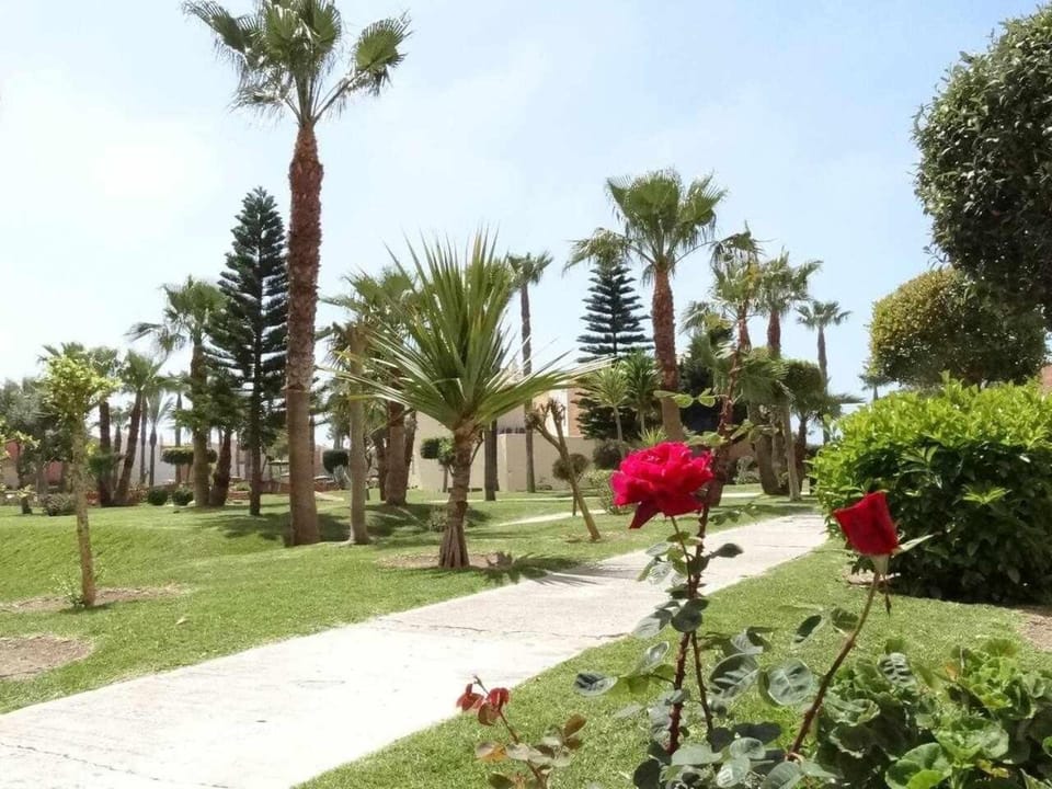 Apartamento en Jardines de Zahara F4A_ Apartment in Costa de la Luz