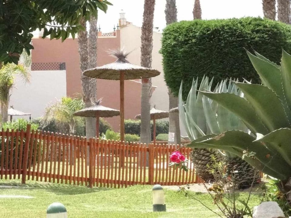 Apartamento en Jardines de Zahara F4A_ Apartment in Costa de la Luz