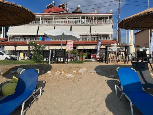 Athanasiadis Studios Bed and Breakfast in Decentralized Administration of Macedonia and Thrace