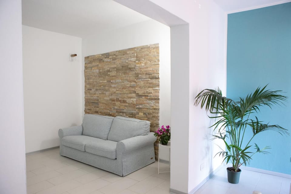 Bellavista Villa in Quartu Sant'Elena