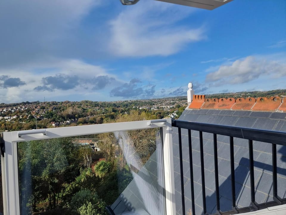 Day, View (from property/room), Balcony/Terrace