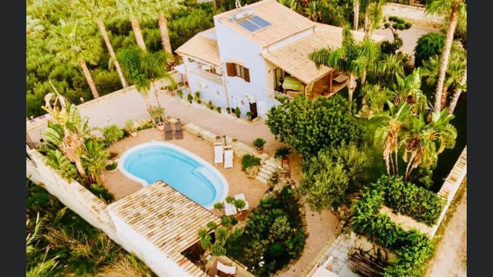 Villa Dorotea con piscina Villa in Sicily