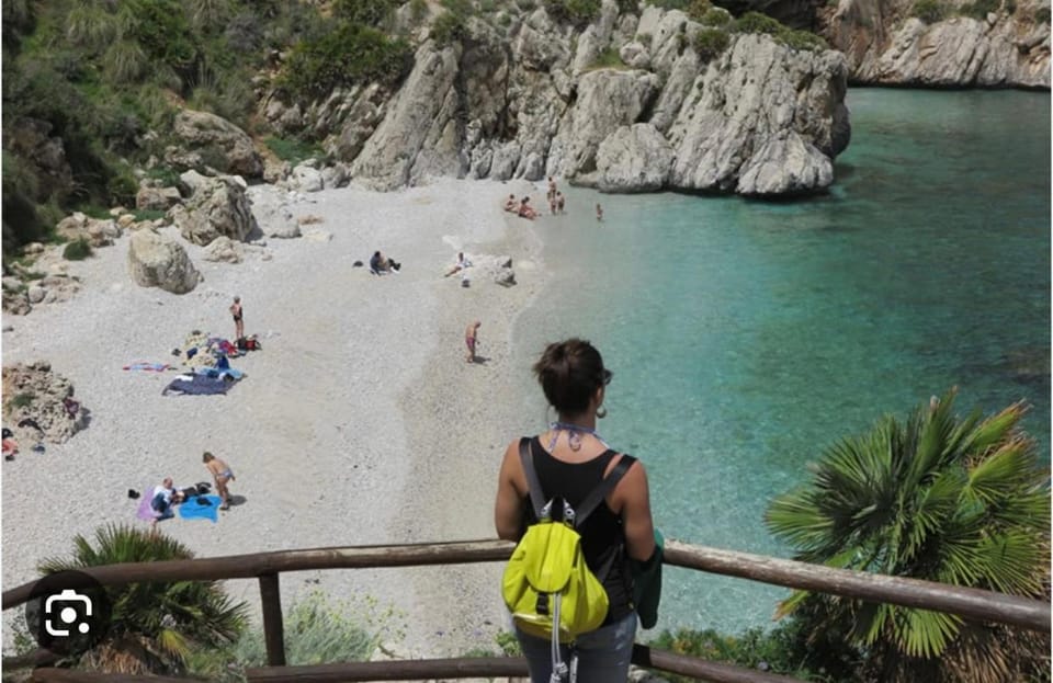Villa Dorotea con piscina Villa in Sicily
