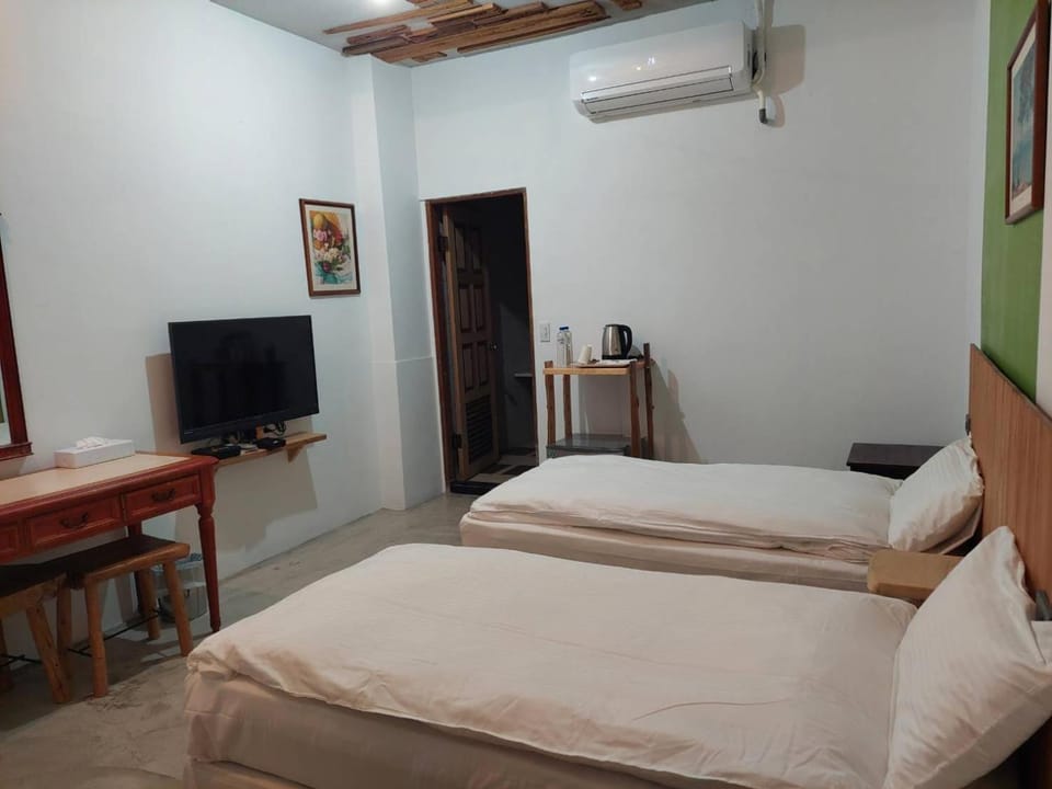 天不老民宿 Vacation rental in Kaohsiung