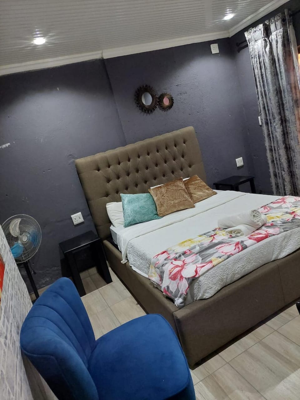 Nsuku Bed and Breakfast Bed and Breakfast in South Africa