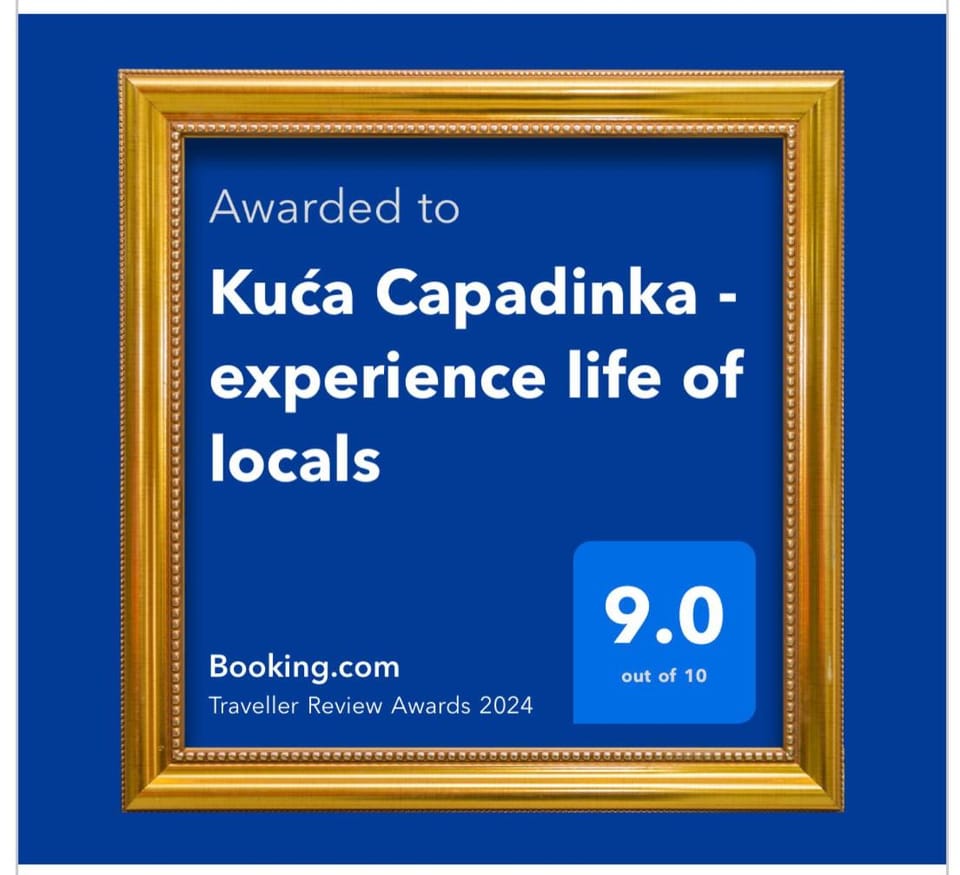 Kuća Capadinka - experience life of locals House in Istria County