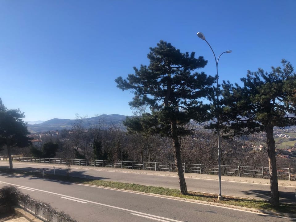 View (from property/room)