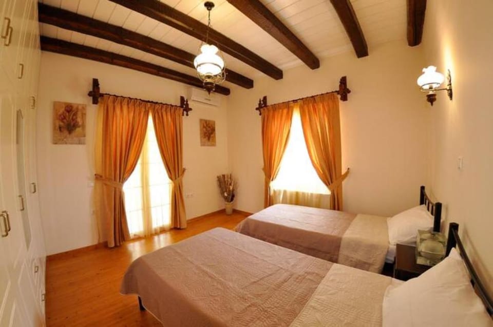 Villa Leo Junior Villa in Corfu, Greece