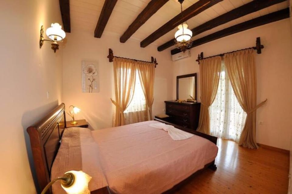 Villa Leo Junior Villa in Corfu, Greece