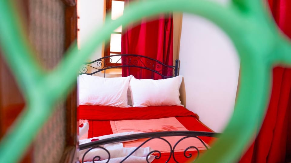 Hotel imouzzer Hotel in Marrakesh