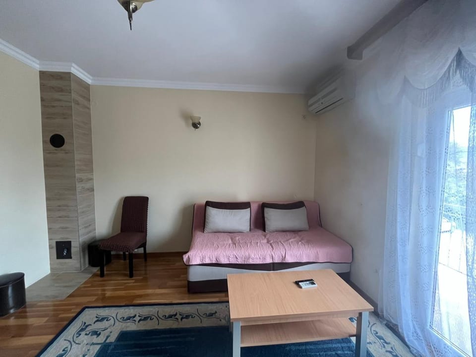 Topalovich Apartments Apartment in Montenegro