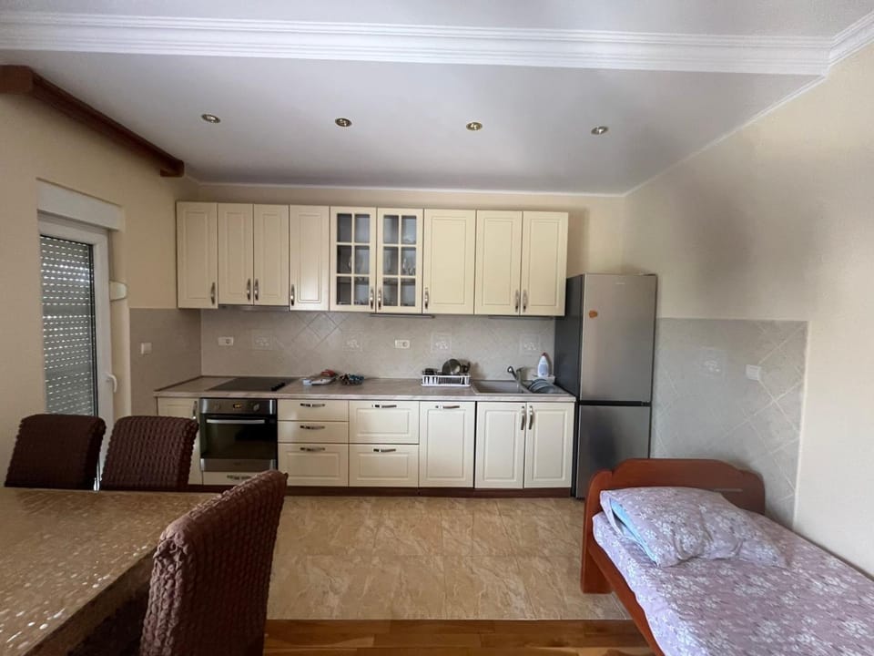 Topalovich Apartments Apartment in Montenegro