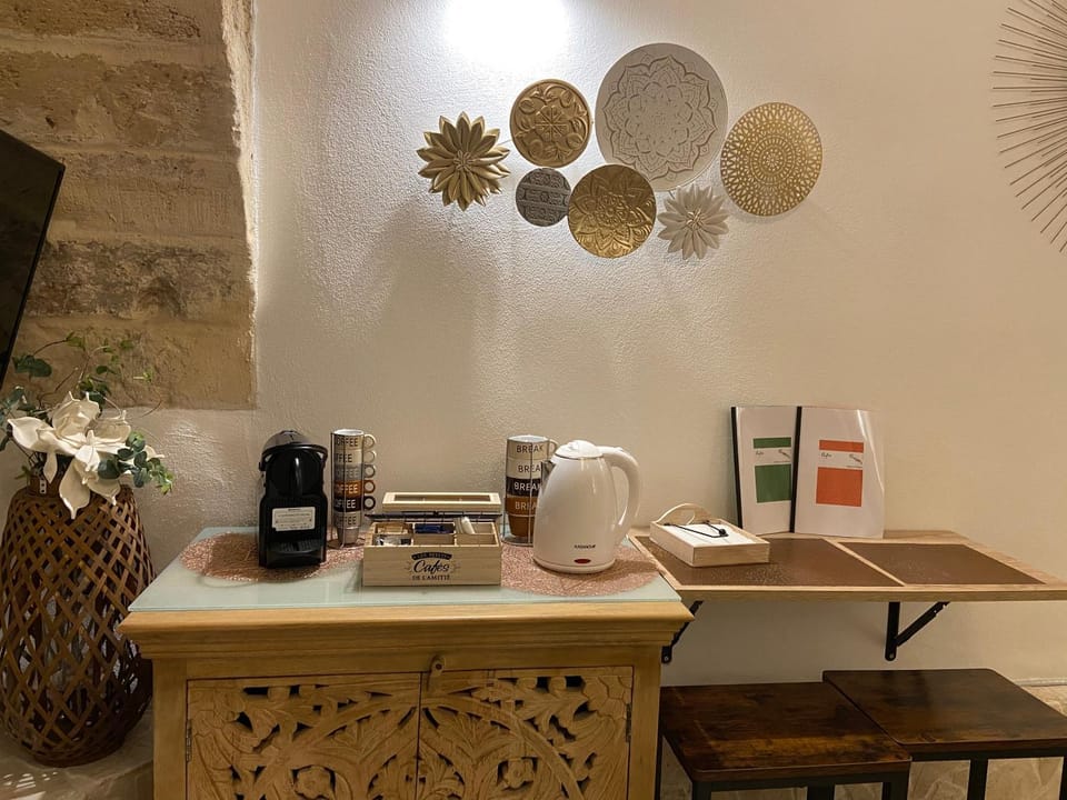 Loft Le Gemelle Apartment in Bari