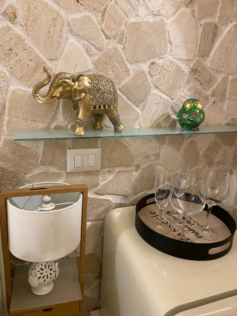 Loft Le Gemelle Apartment in Bari