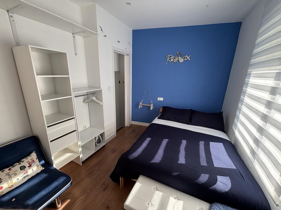 Grupo Gontad Apartamento Mourelle Corme Apartment in Bergantiños