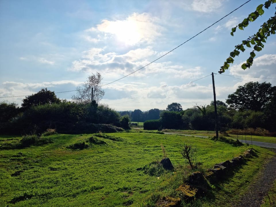 Gîtes Goas Teriot - Le Granit House in Brittany