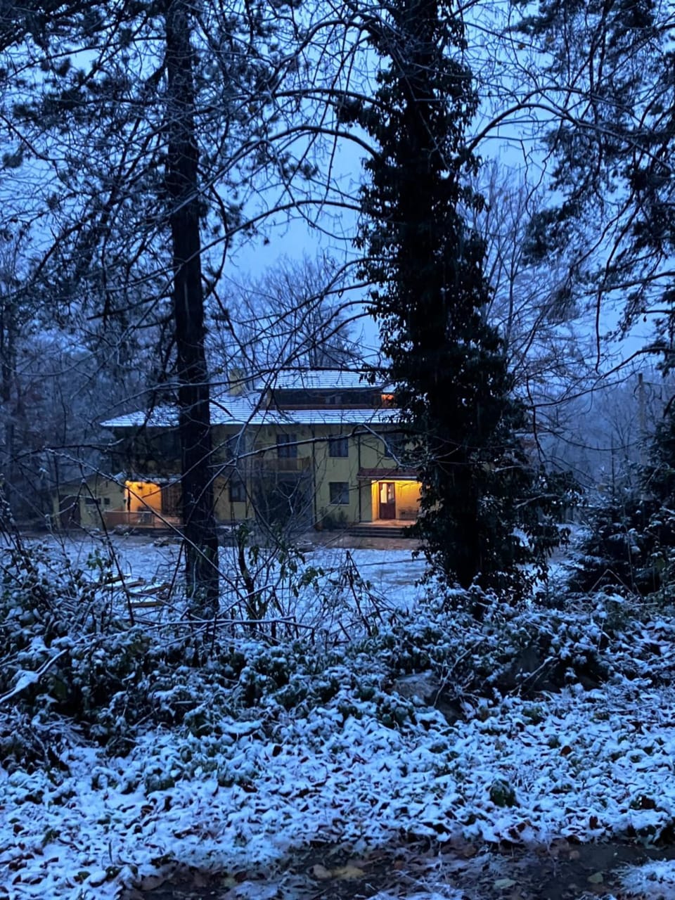 Вила Ренесанс Костенец Villa in Bulgaria
