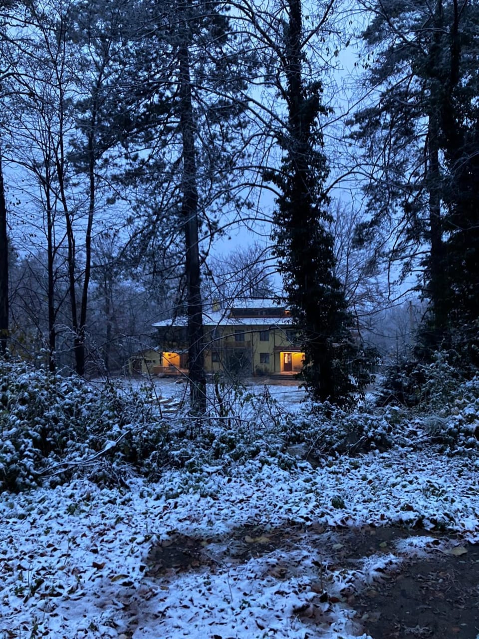 Вила Ренесанс Костенец Villa in Bulgaria