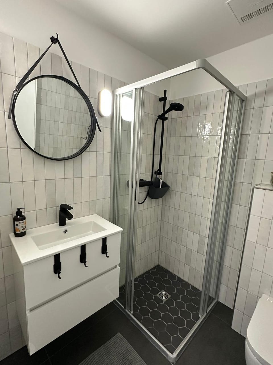 Strandnah Apartment in Norden