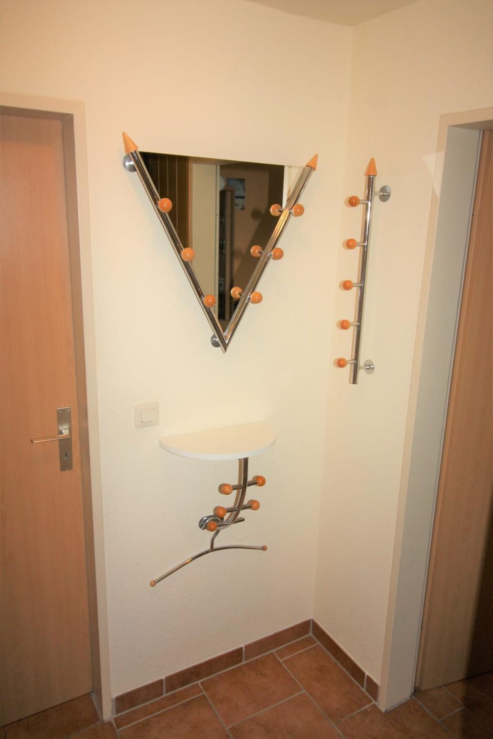 Kleiner Muck Apartment in Norden