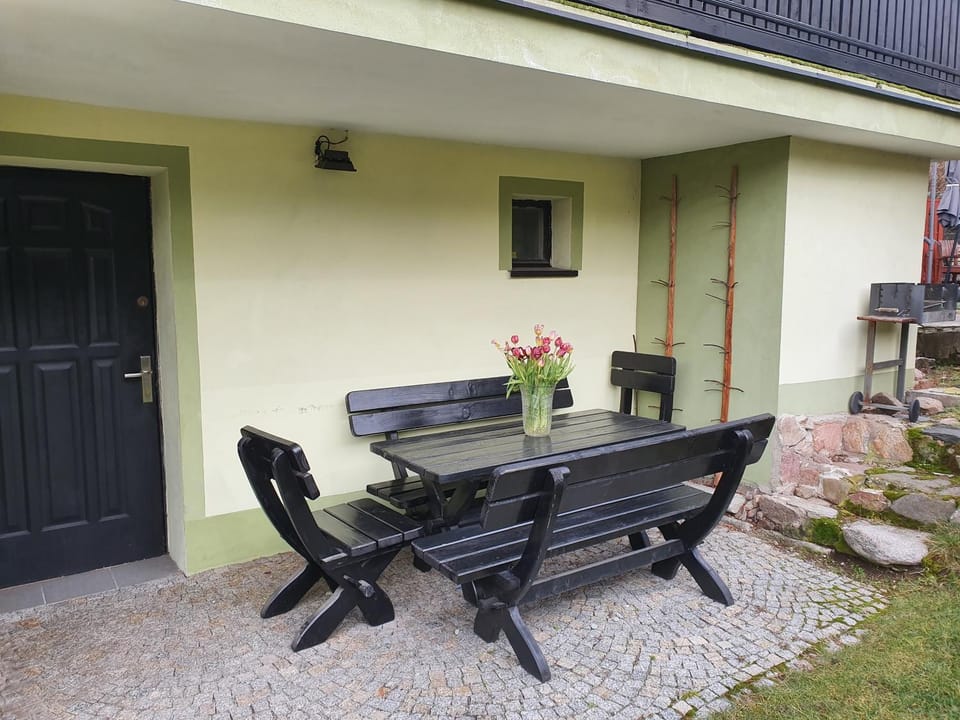Pokoje gościnne Harnaś Vacation rental in Lower Silesian Voivodeship