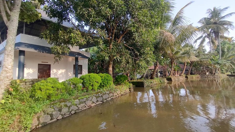 VALENTINE'S RICE BOWL HOME STAY Vacation rental in Kerala