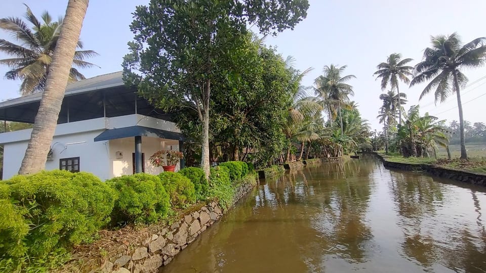 VALENTINE'S RICE BOWL HOME STAY Vacation rental in Kerala