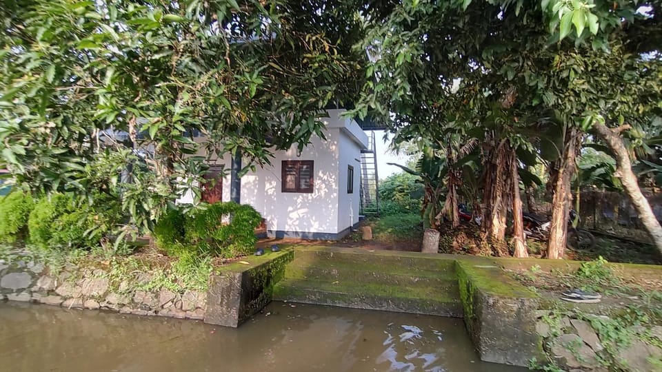 VALENTINE'S RICE BOWL HOME STAY Vacation rental in Kerala