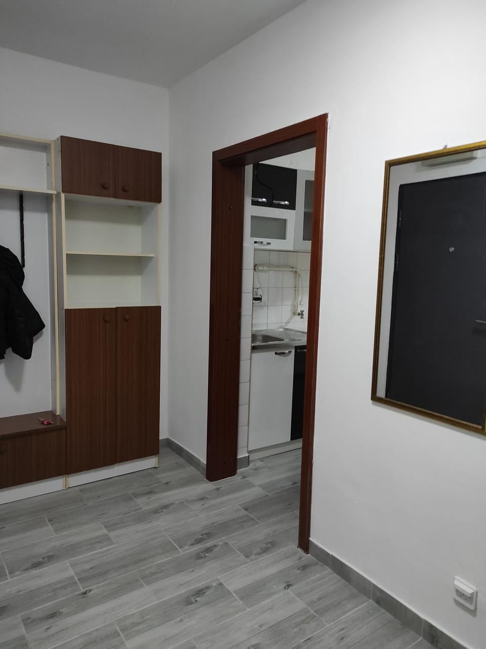 Fortuna Apartment in Vojvodina