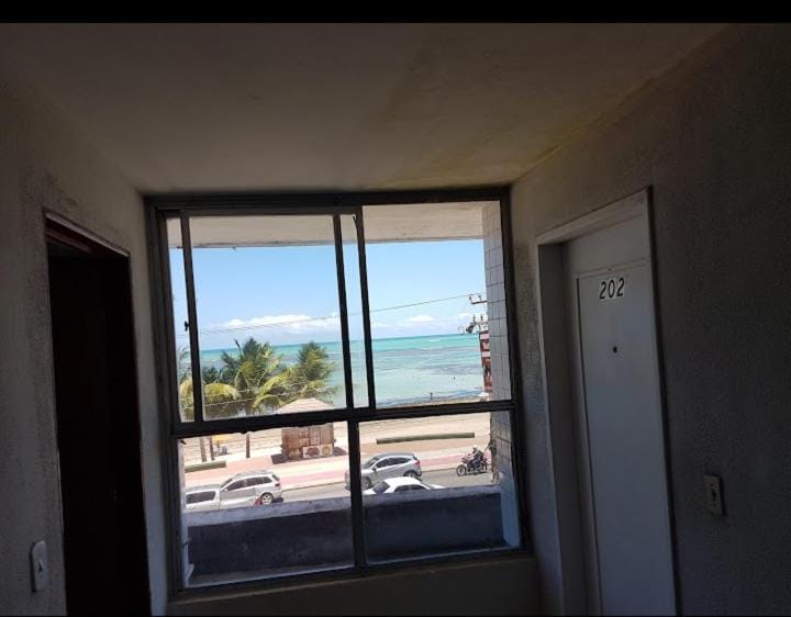 Apartamento de FRENTE AU MAR Apartment in Maceió