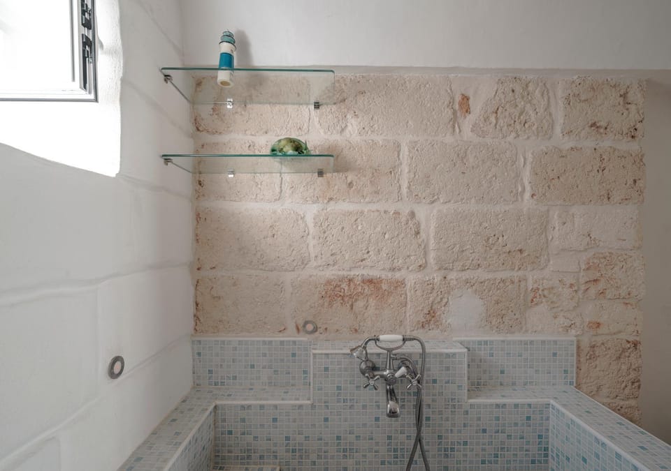 Shower, Bathroom, Bath