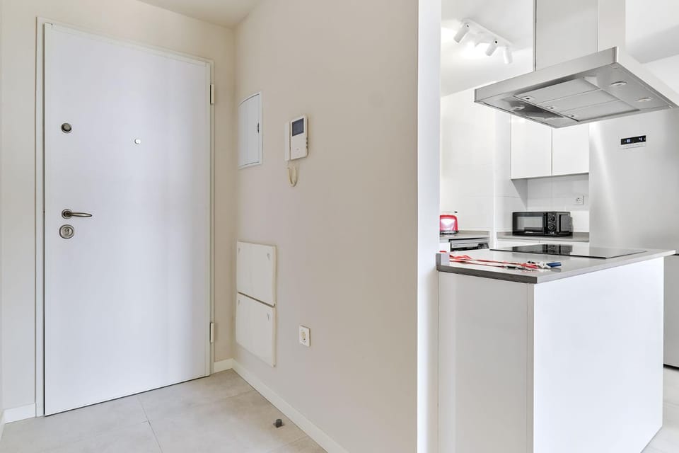 Apartment Be Happy I Apartment in Mil Palmeras