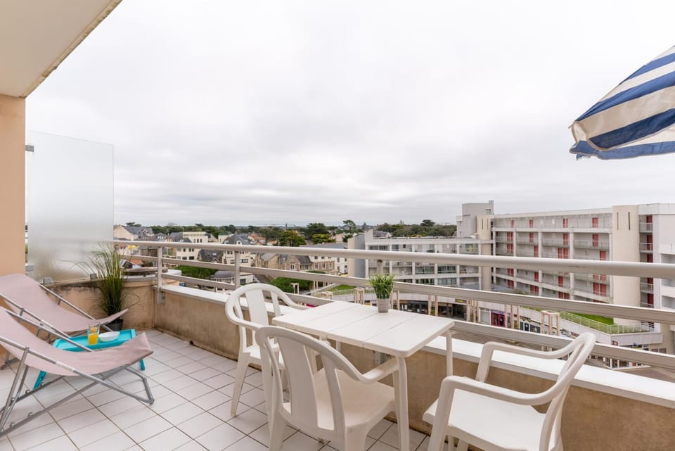 Balcony/Terrace, Other