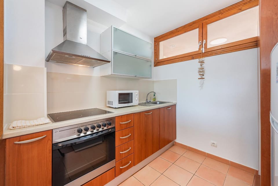 Apartment Corb Mari Apartment in Serra de Tramuntana
